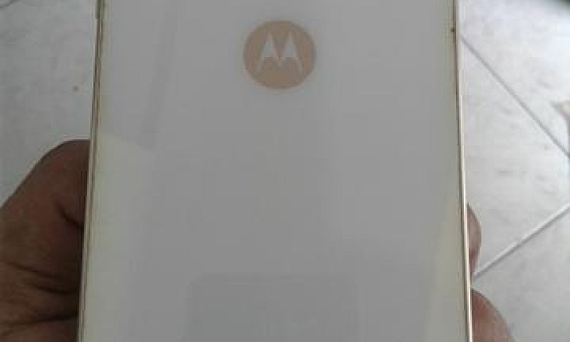 Moto Z Play 64Gb 3Ra...