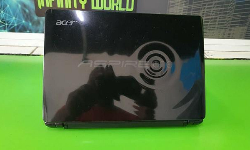 Netbook Acer Aspire ...