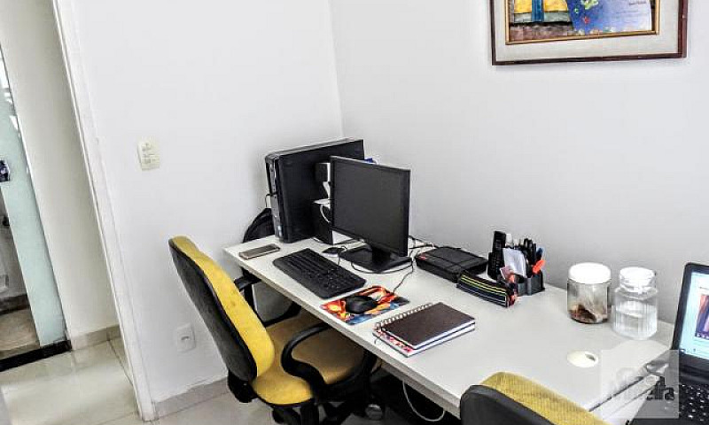 Apartamento À Venda ...