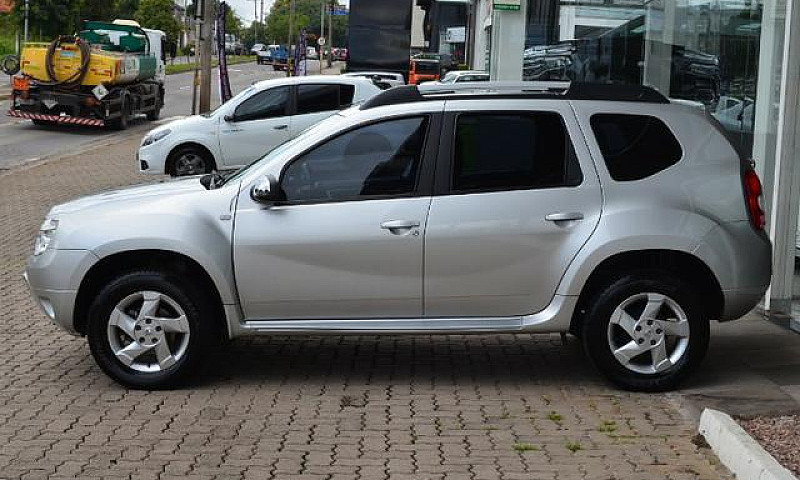 Renault Duster 1.6 D...