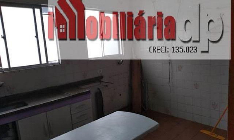 Apartamento Em Sbc, ...