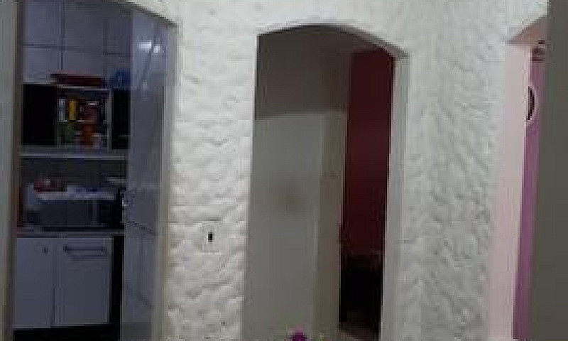 Casa De 3 Quartos Co...