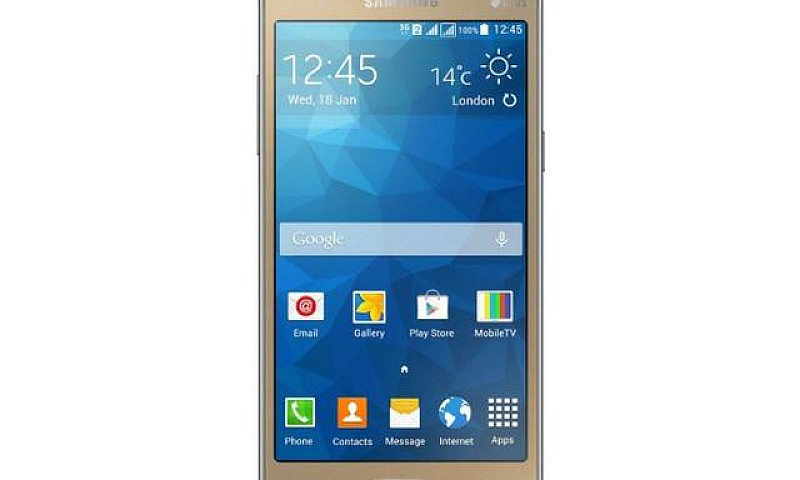 Smartphone Samsung G...