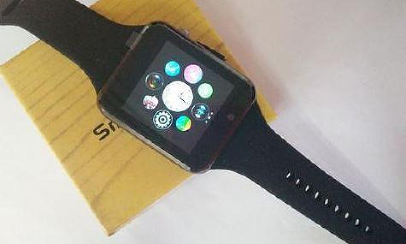 Relógio Smartwatch A...