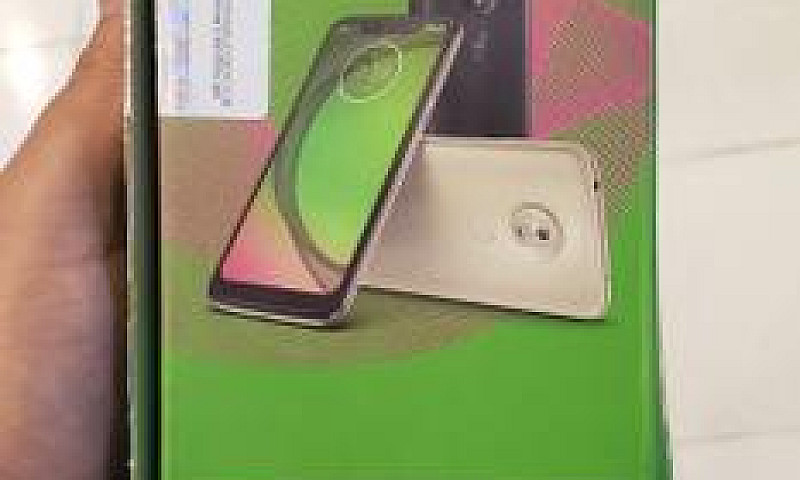 Motorola G7 Play...