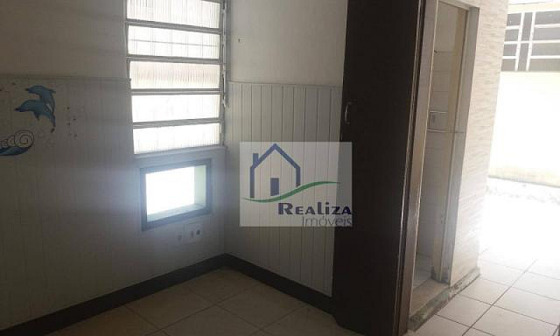 Casa Com 3 Dormitóri...