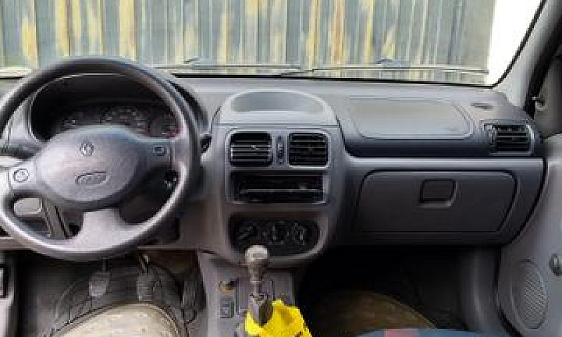 Renault Clio 1.0 Rl ...