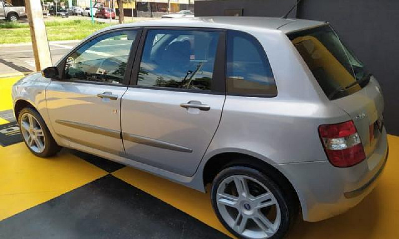 Fiat Stilo 1.8 Sp Co...