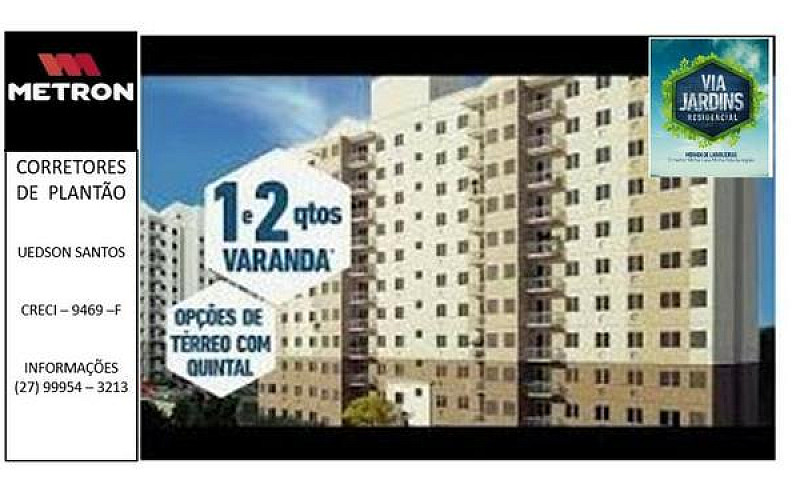 Ued-36 - Apartamento...