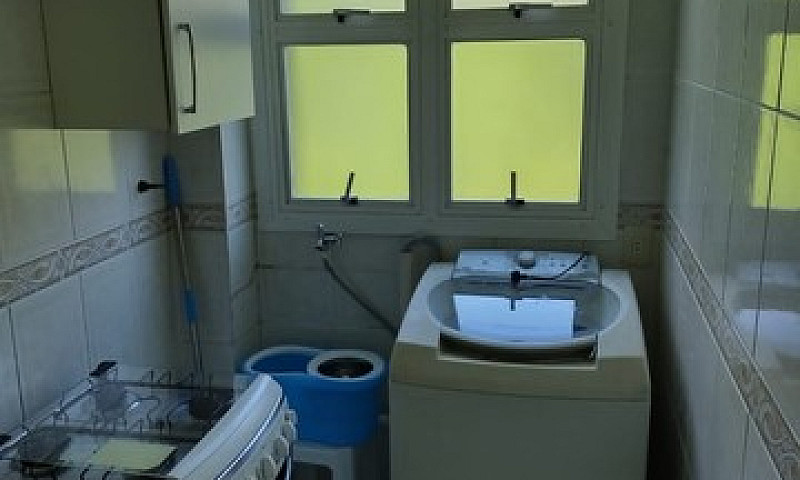 Apartamento Mobiliad...