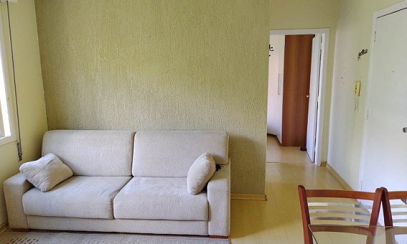 Apartamento Mobiliad...