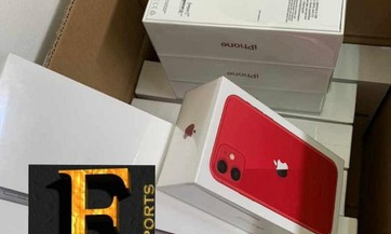 Iphone 11 64 Gb Red ...