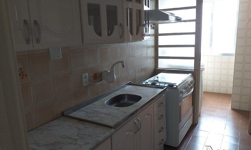Apartamento Para Alu...