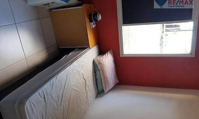 Apartamento Mobiliad...