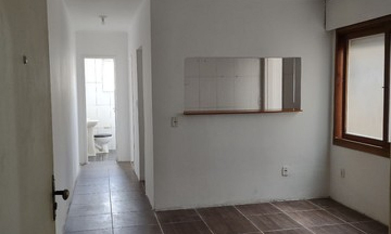 Apartamento Na Av. D...