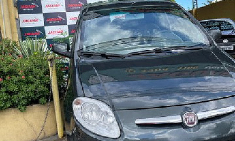 Palio Evo 1.4 2013 C...