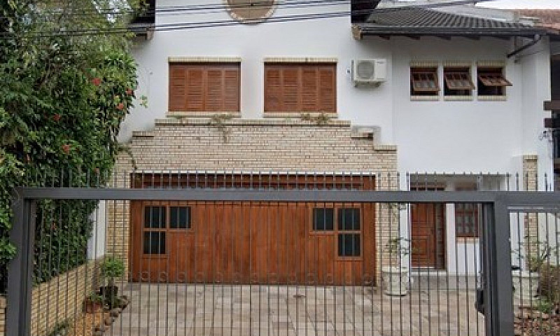 Porto Alegre - Casa ...