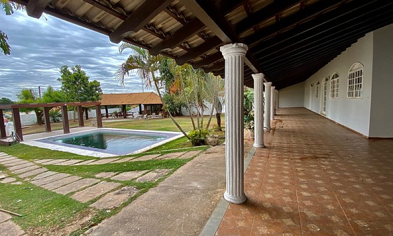 Casa Para Eventos. B...