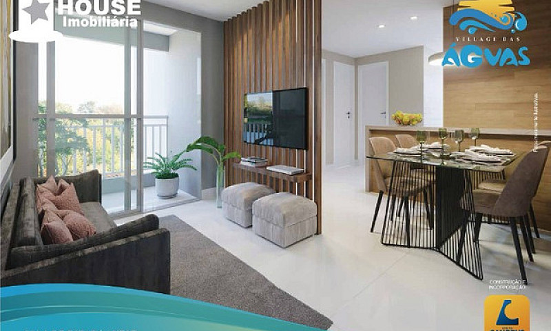 540//# V Águas, Cond...