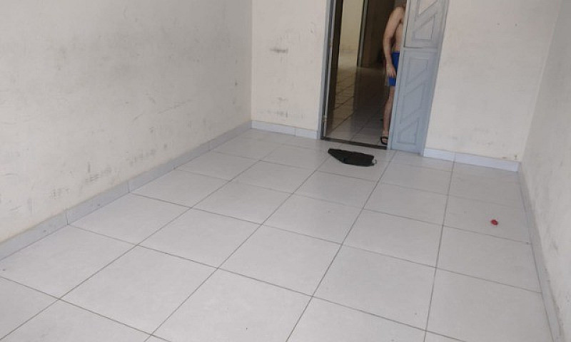 Aluguel De Casa Para...