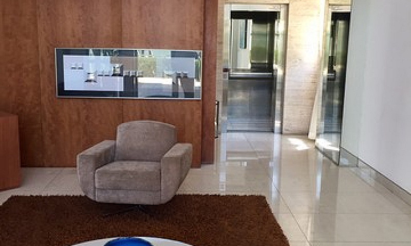 Apartamento Para Ven...