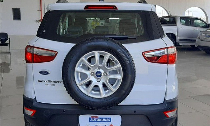 Ecosport 1.5 Se Auto...