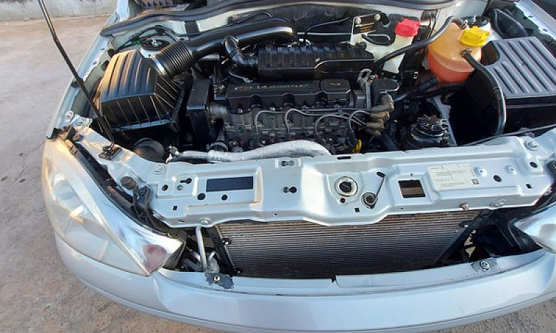 Corsa 1.4...