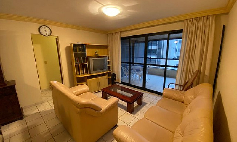 Apartamento Para Alu...