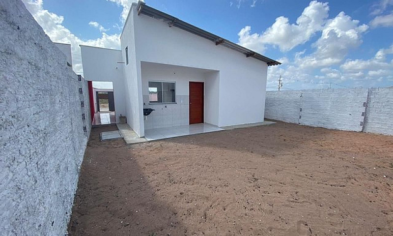 Casas No Cidade Jard...