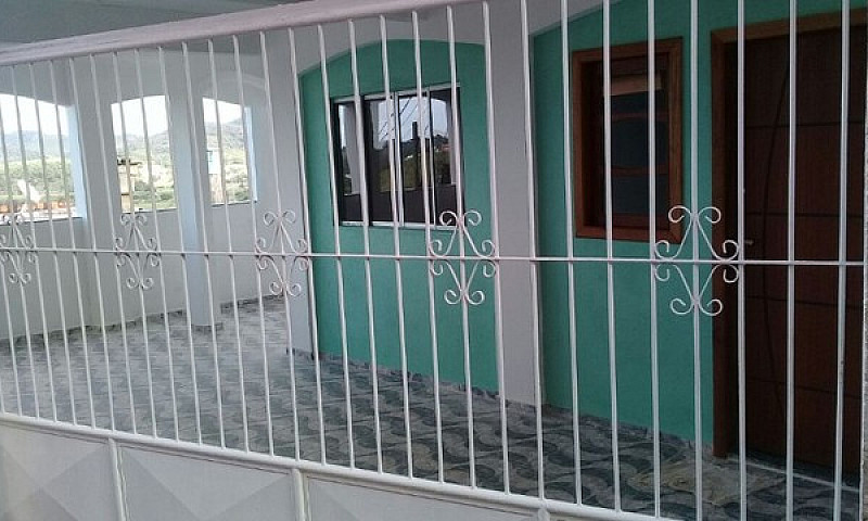 Casa Em Cariacica Se...