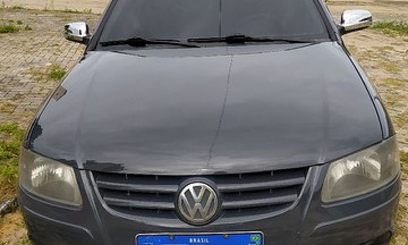 Gol G4 Ap 1.6...