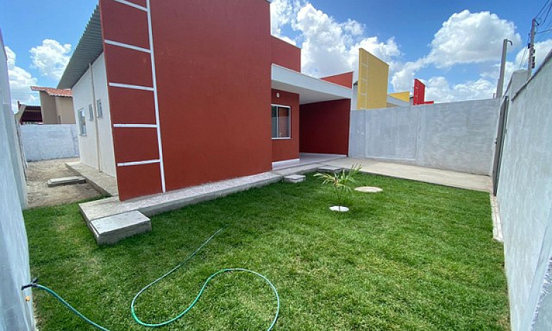 Casas No Cidade Jard...