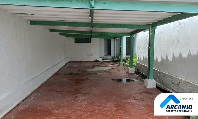 (Aluguel) Casa Na Pi...
