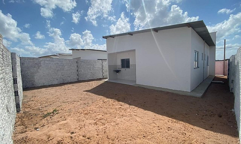 Casas No Cidade Jard...