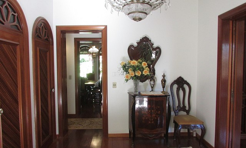 Porto Alegre - Casa ...