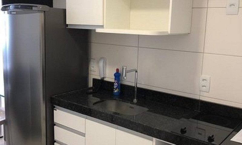 Flat Para Locação Na...