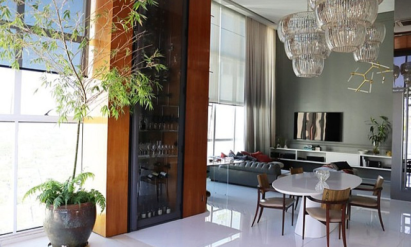 Cobertura Duplex , 3...