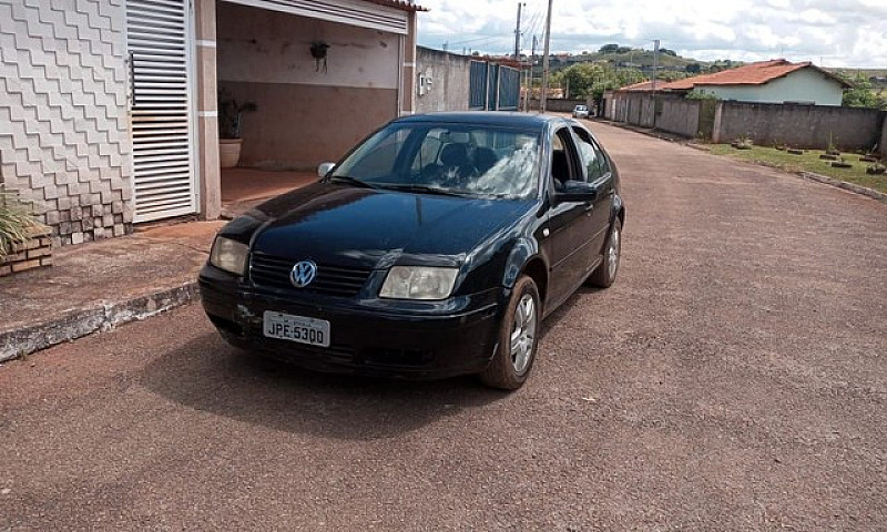 Volkswagen Bora...