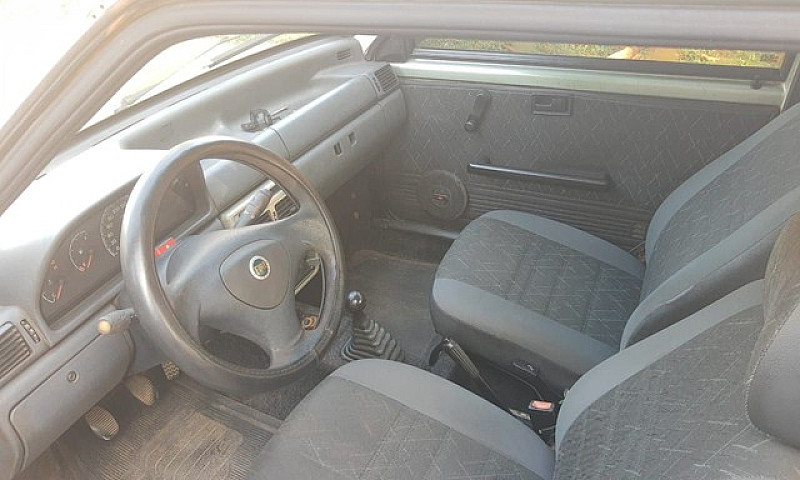 Fiat Uno 06...