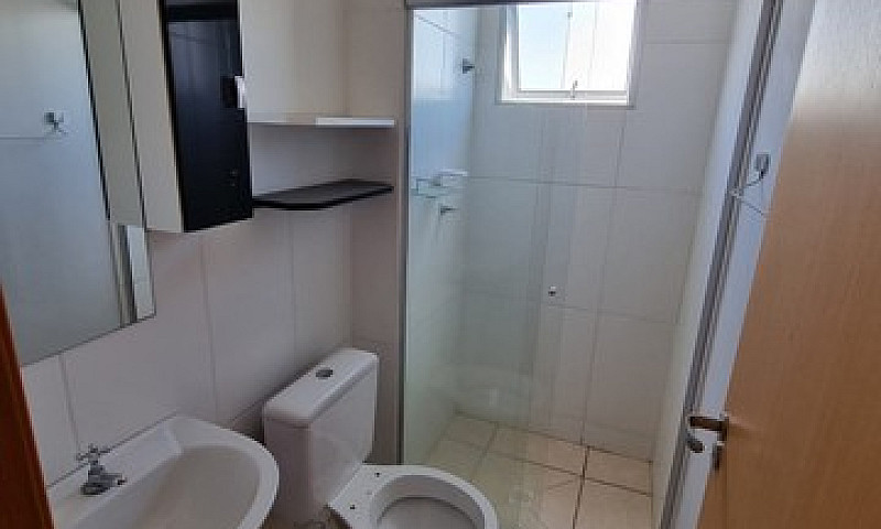 Alugo Apartamento 2/...