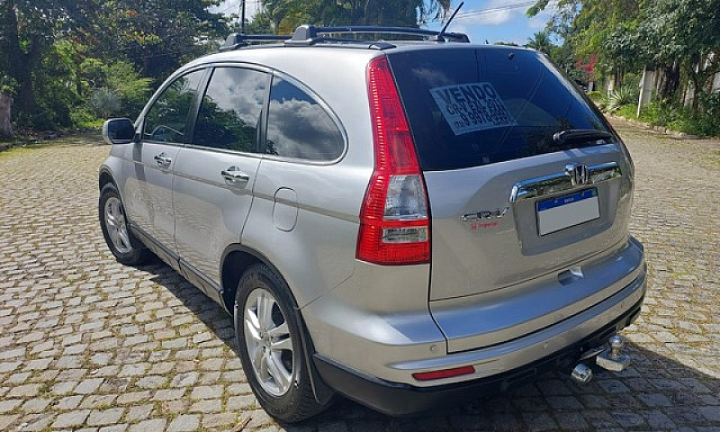 Honda Crv Exl 2011 -...