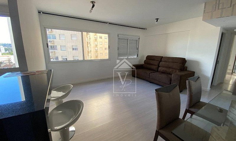 Apartamento Com 2 Do...
