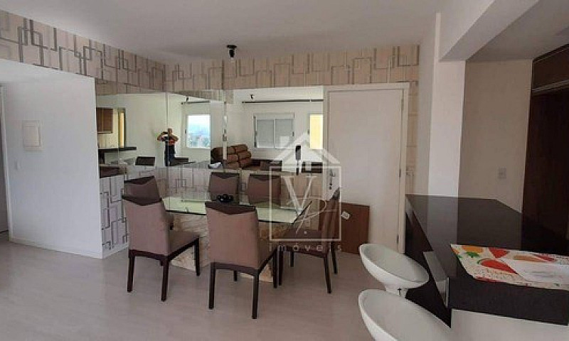 Apartamento Com 2 Do...