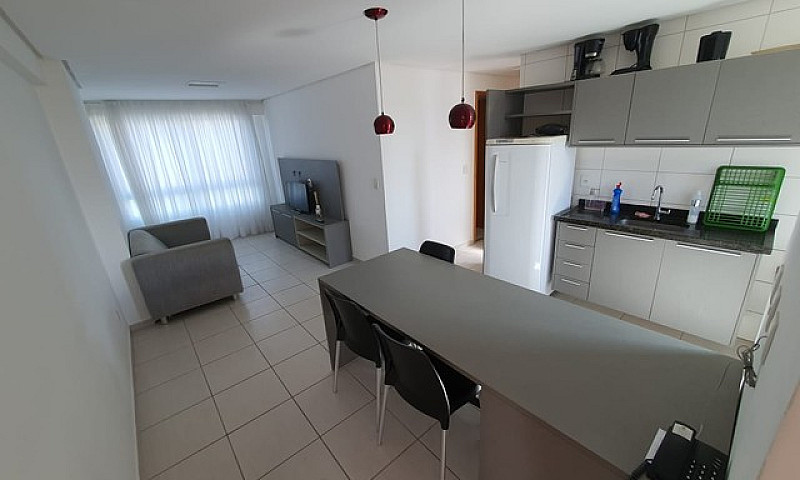 Apartamento Para Ven...