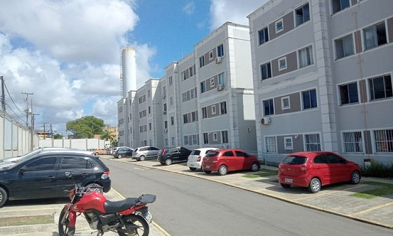 Apartamento Com 2 Do...