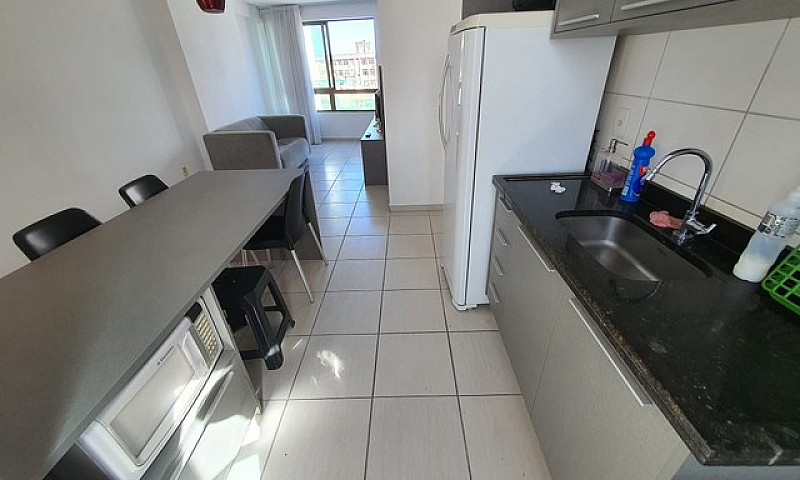 Apartamento Para Ven...