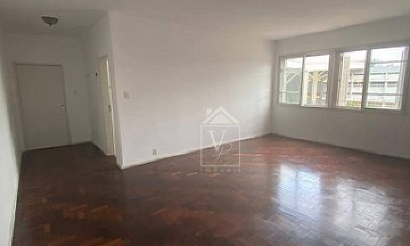 Apartamento Para Alu...