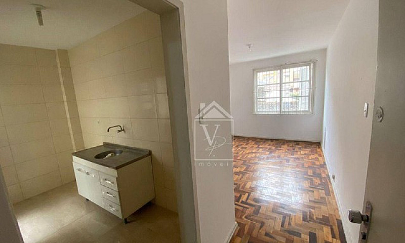 Apartamento Com 1 Do...