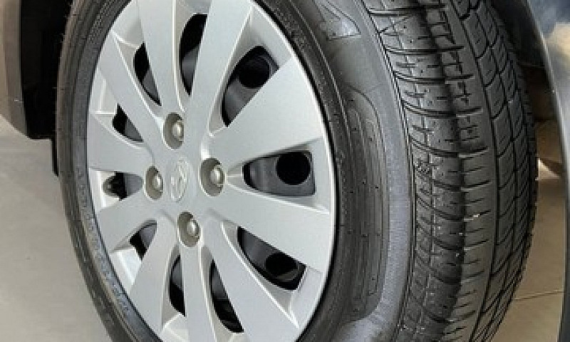 Hyundai Hb20 Complet...