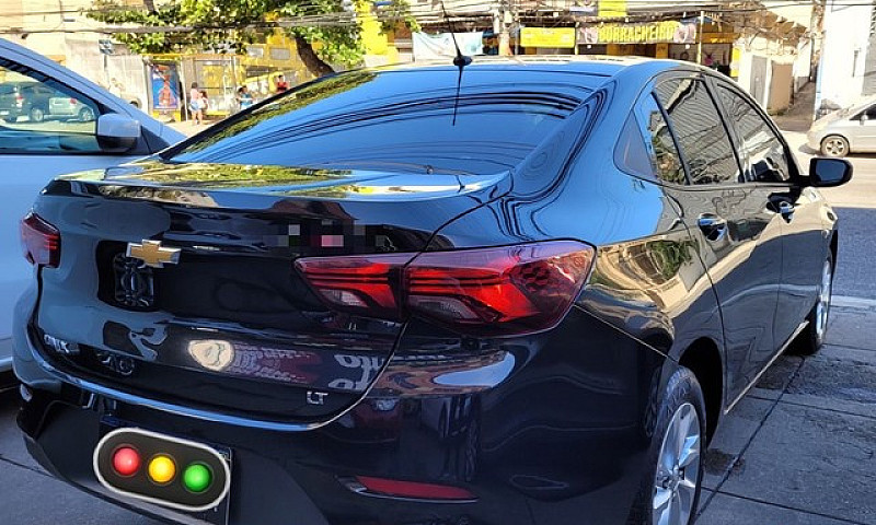 Ônix Sedan 1.0 Compl...